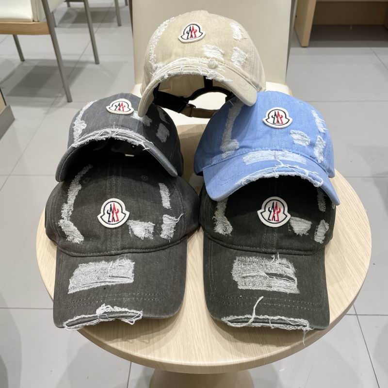 Moncler cap 030754